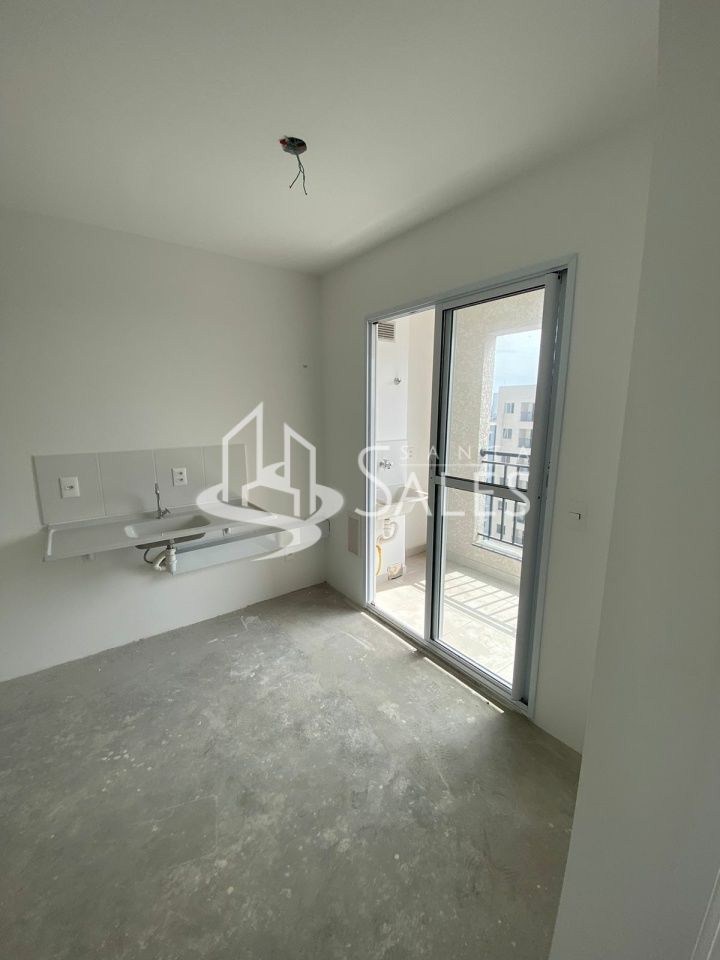 Apartamento, 2 quartos, 38 m² - Foto 8