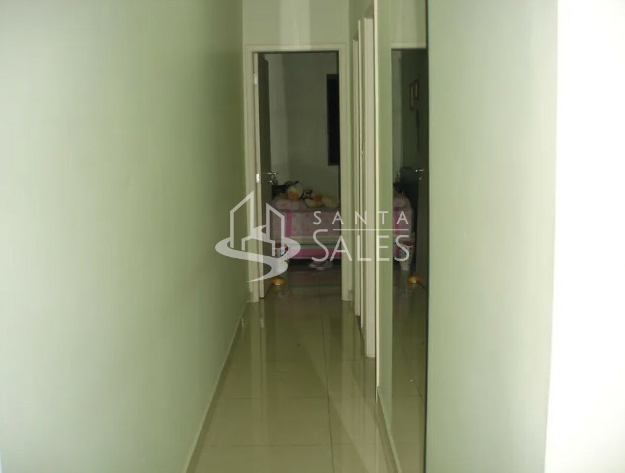 Sobrado, 3 quartos, 106 m² - Foto 3