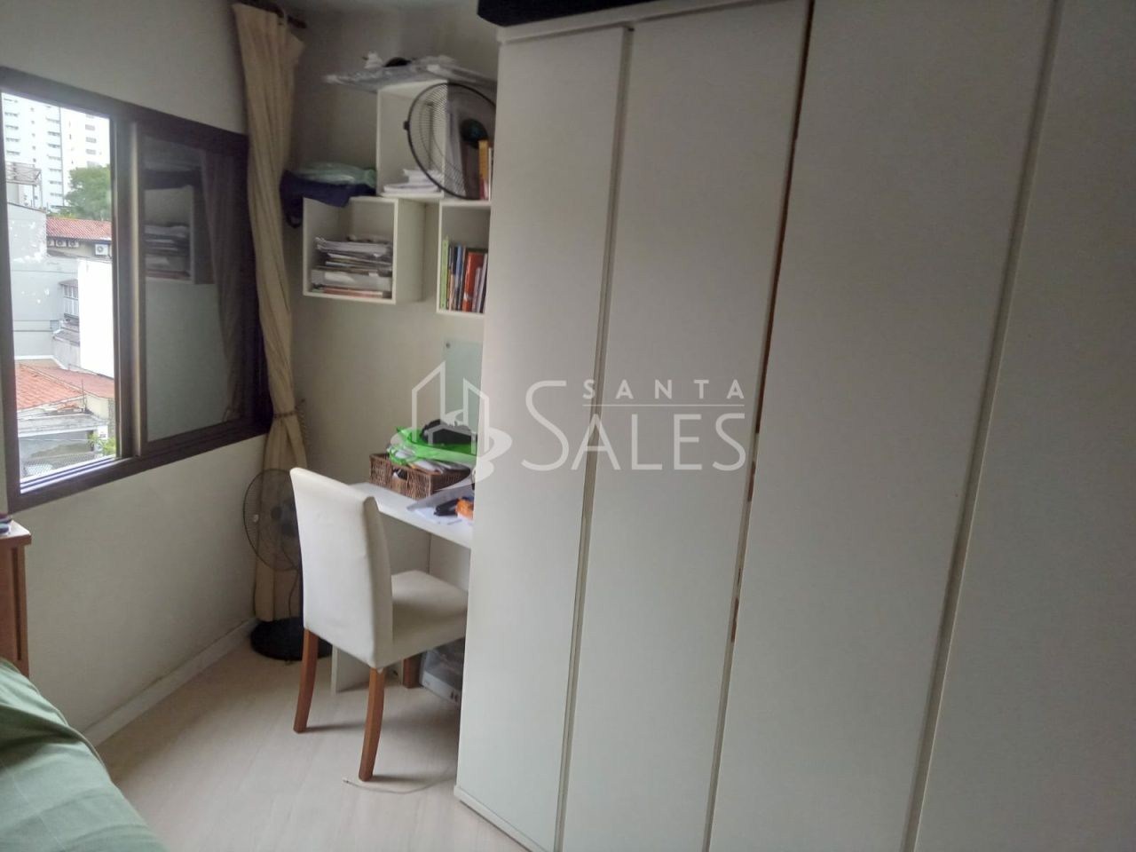 Apartamento à venda com 4 quartos, 145m² - Foto 15