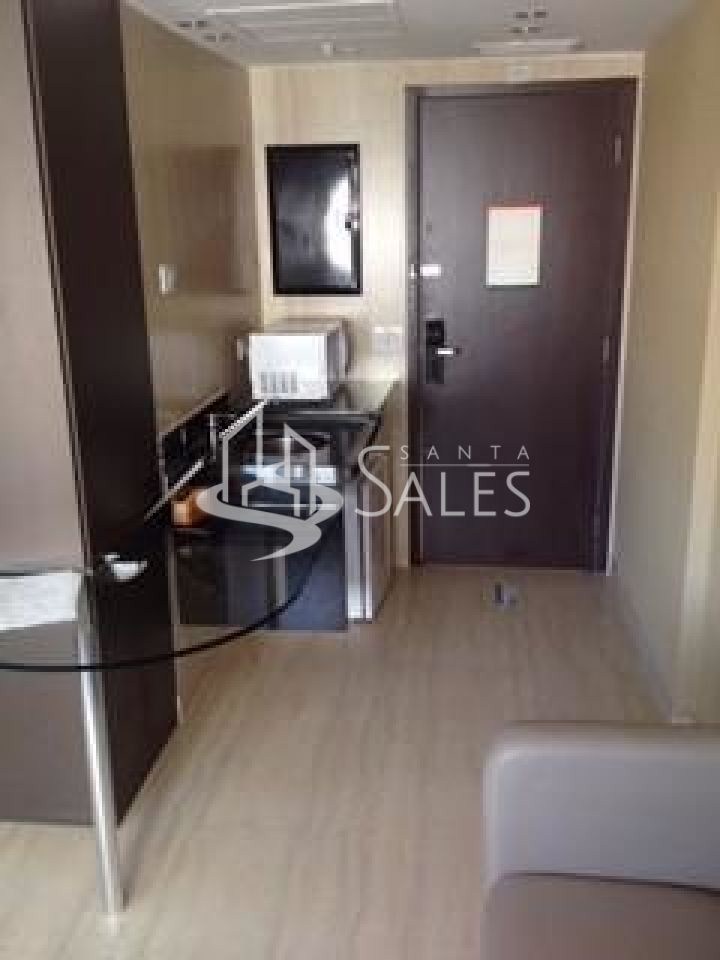 Apartamento, 1 quarto, 28 m² - Foto 24
