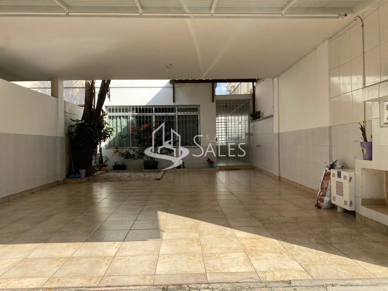 Sobrado, 3 quartos, 210 m² - Foto 22