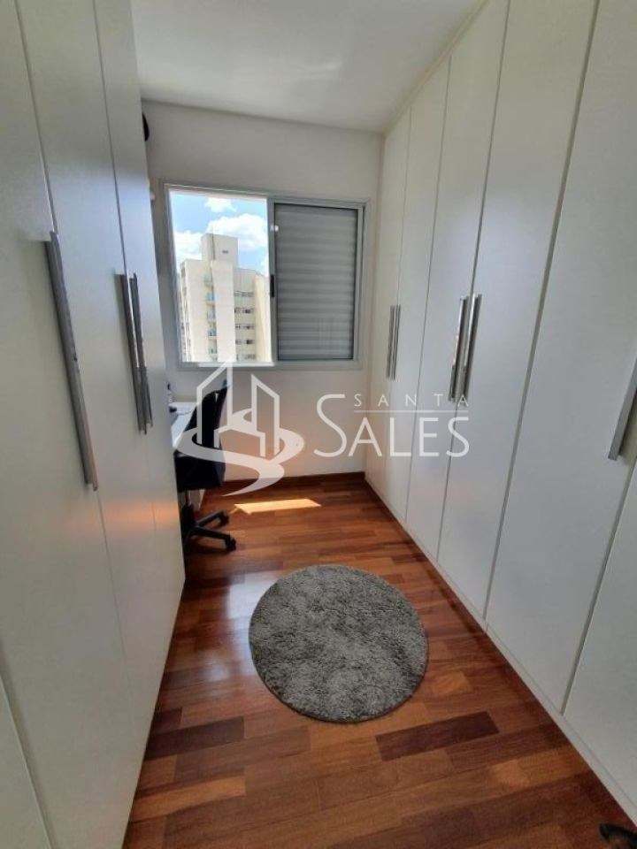 Apartamento, 2 quartos, 60 m² - Foto 3