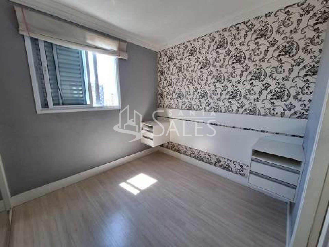 Apartamento à venda com 3 quartos, 66m² - Foto 13