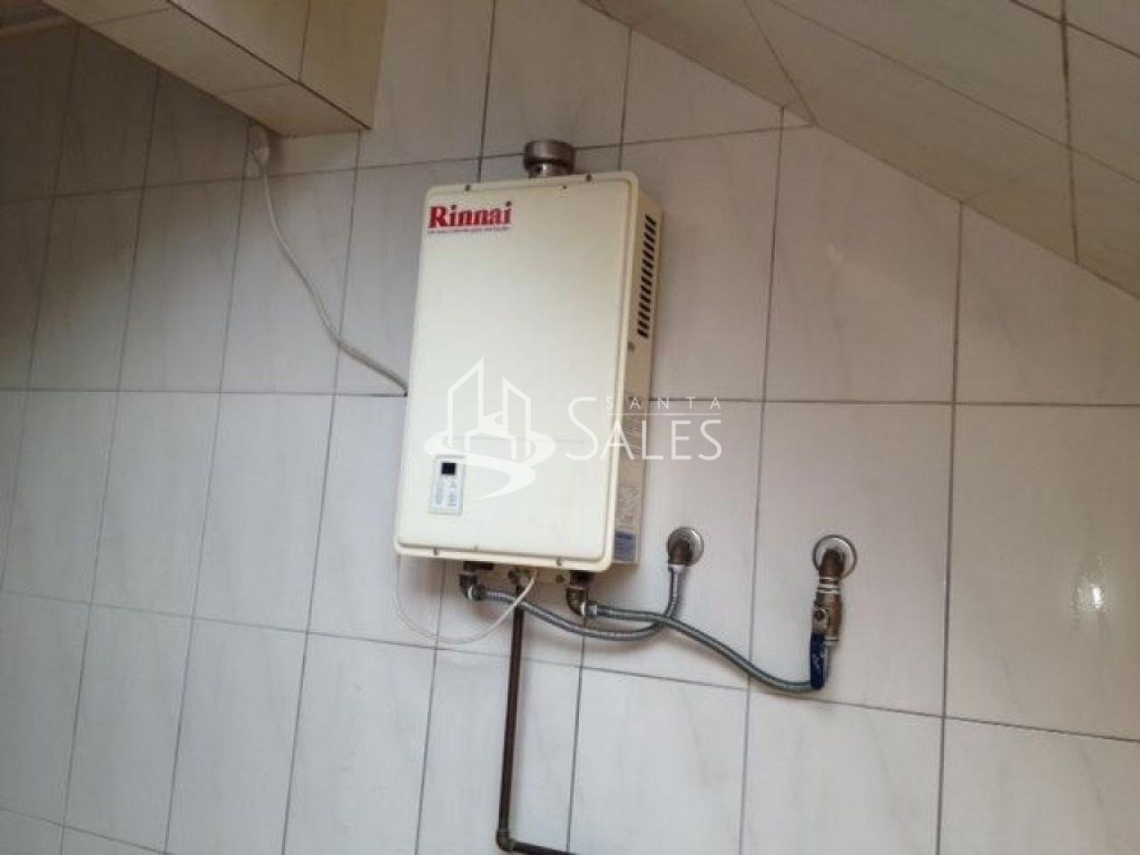 Sobrado à venda com 3 quartos, 150m² - Foto 142