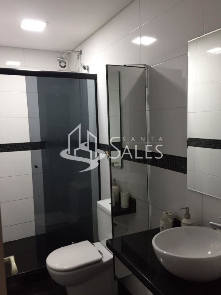 Apartamento, 3 quartos, 86 m² - Foto 39