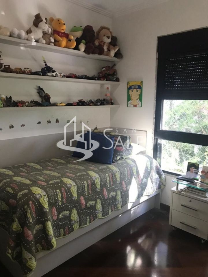 Apartamento, 6 quartos, 230 m² - Foto 22