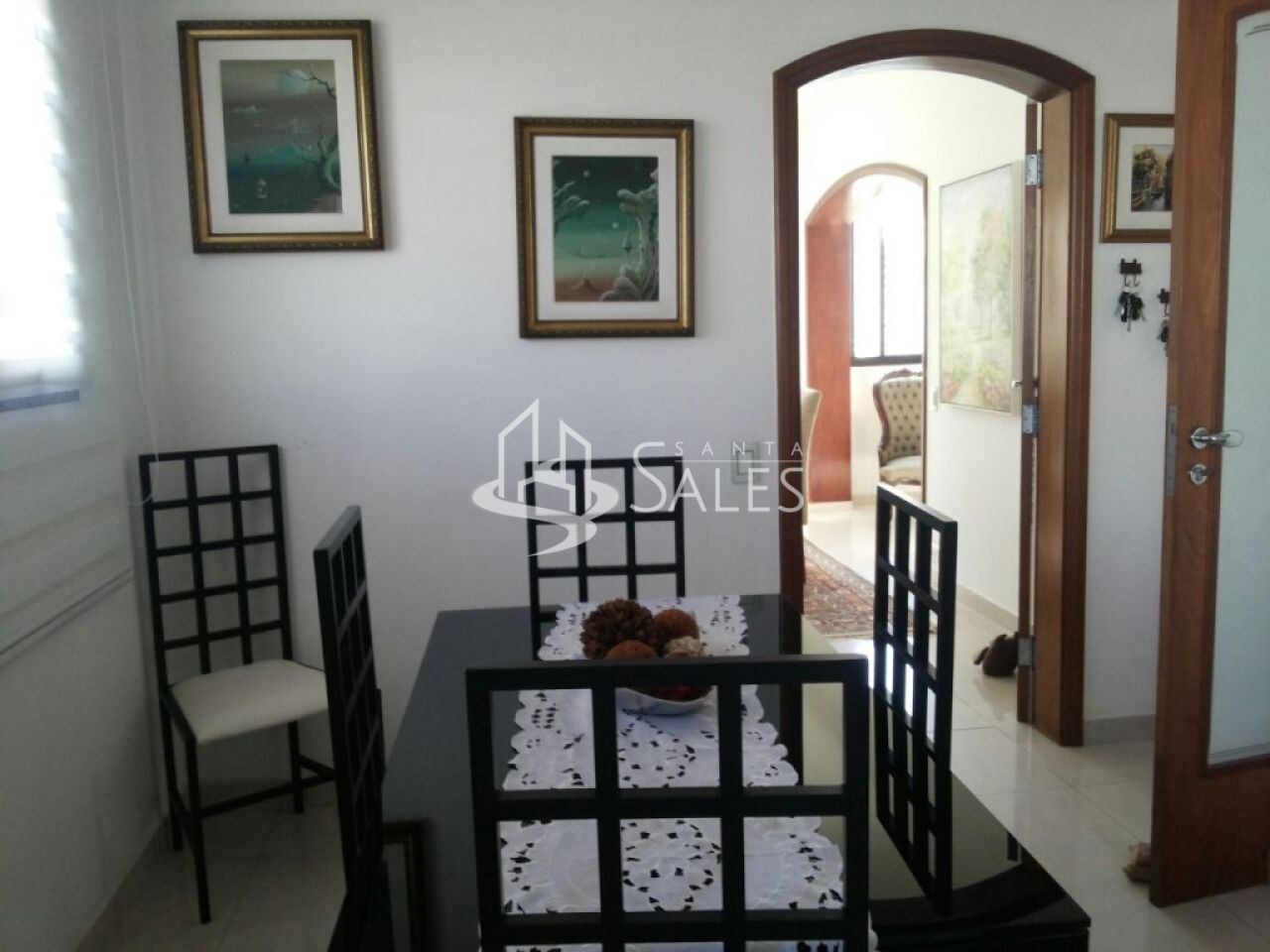 Apartamento, 5 quartos, 460 m² - Foto 35