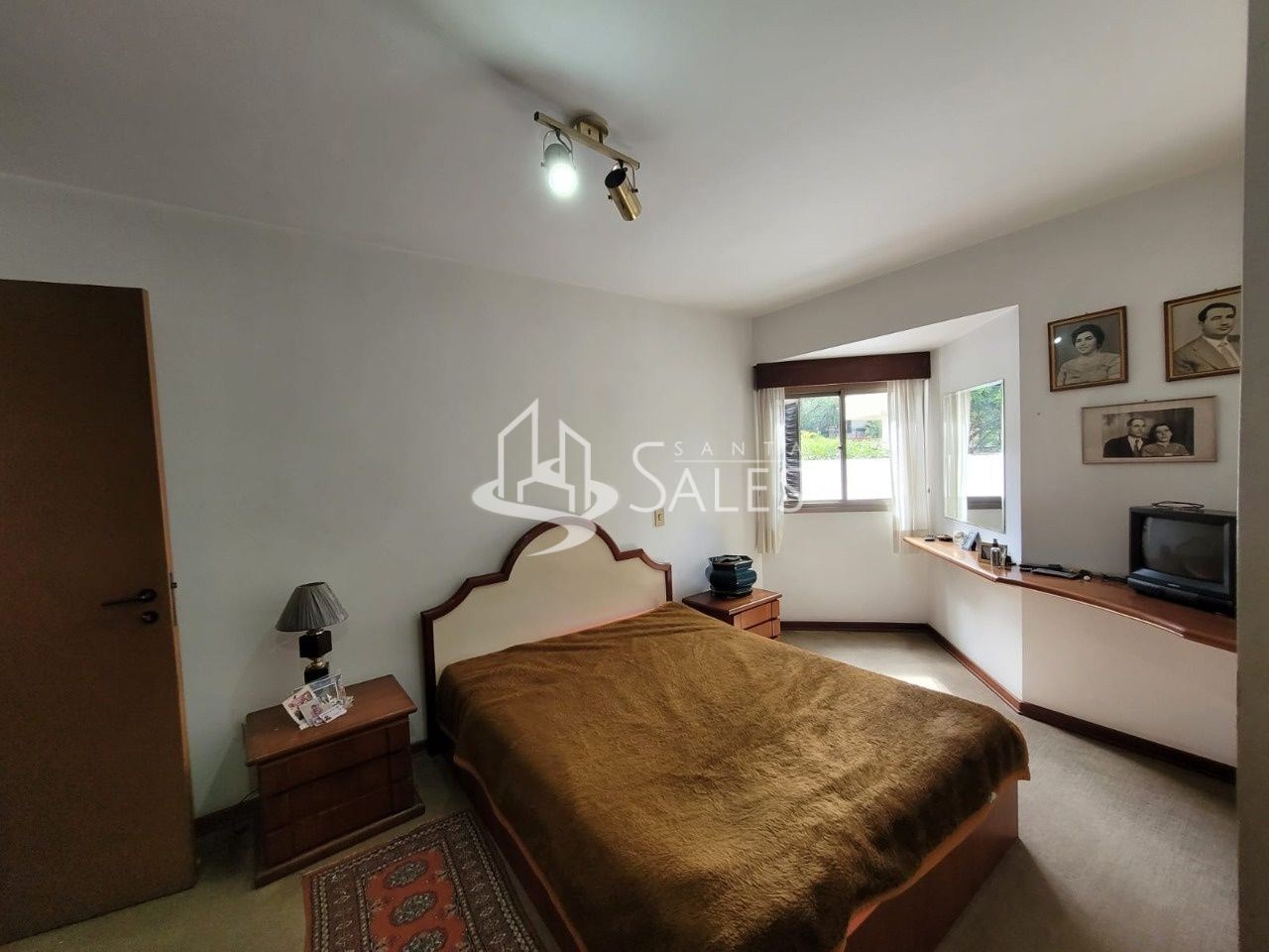 Apartamento, 3 quartos, 160 m² - Foto 53