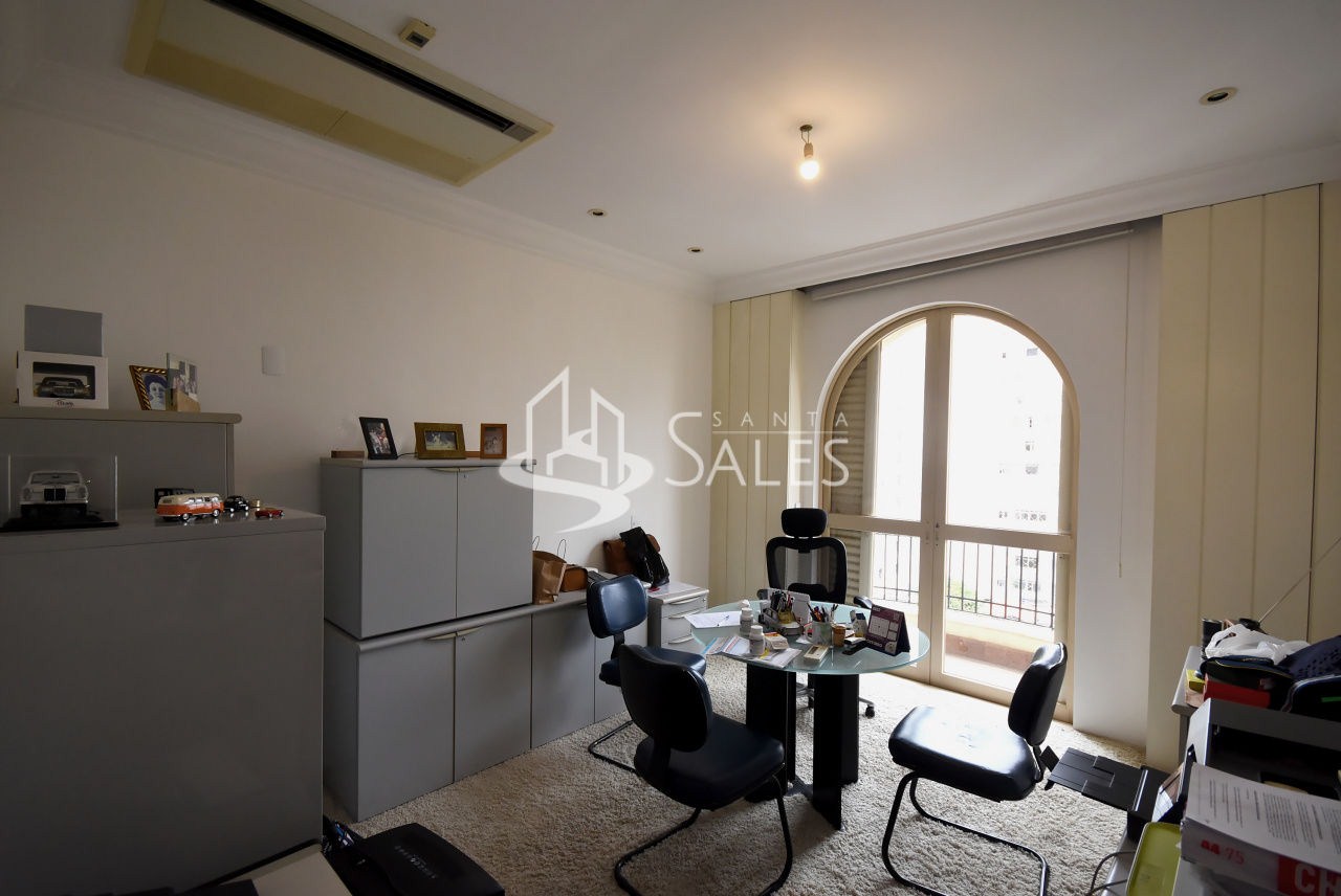 Apartamento, 4 quartos, 587 m² - Foto 49