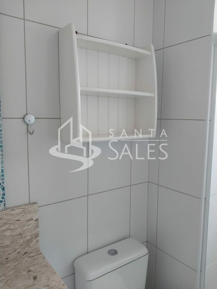 Apartamento, 1 quarto, 35 m² - Foto 1