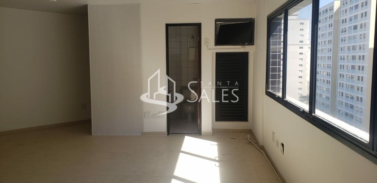 Sala-Conjunto - Foto 2