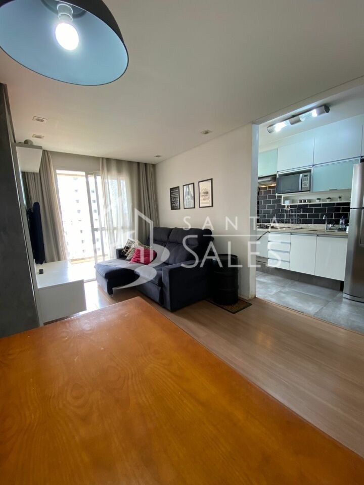 Apartamento, 2 quartos, 57 m² - Foto 6