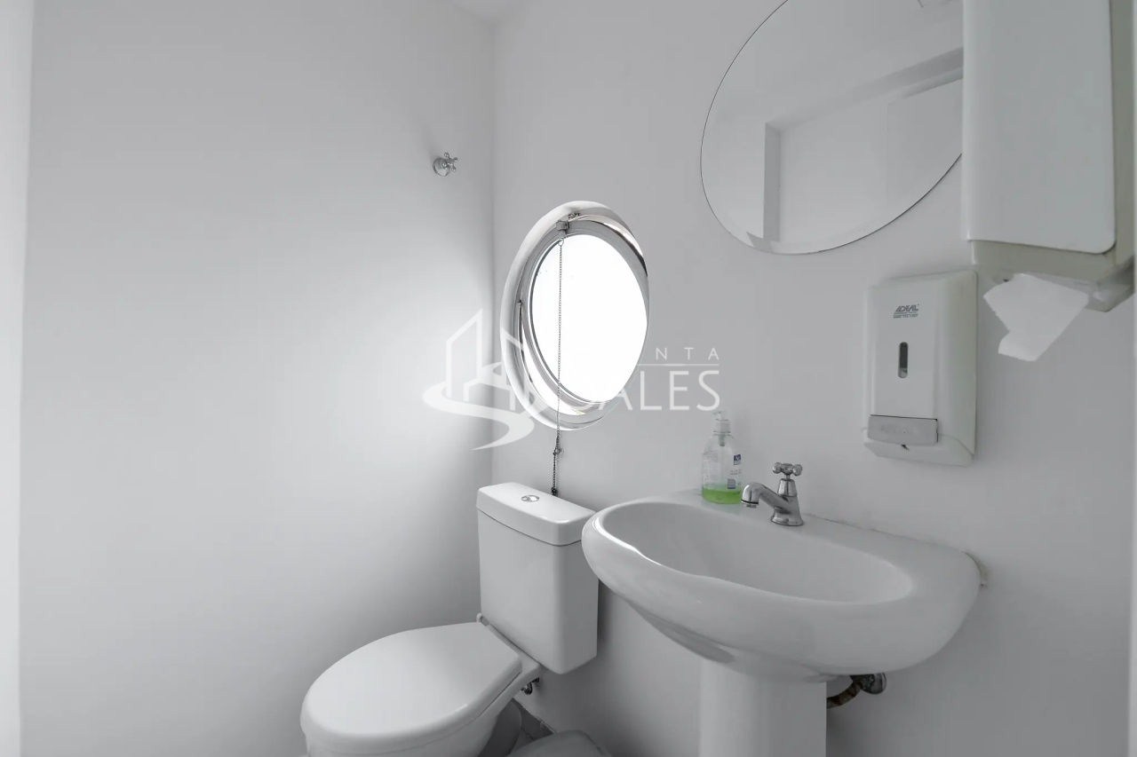 Imóvel Comercial, 45 m² - Foto 6