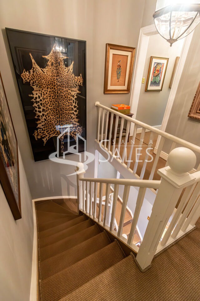Sobrado, 6 quartos, 156 m² - Foto 12