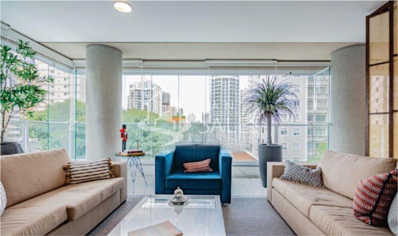 Apartamento, 4 quartos, 278 m² - Foto 2