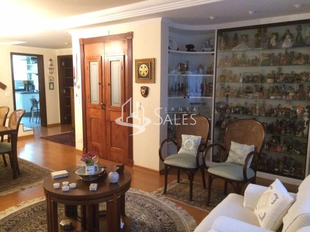 Apartamento, 4 quartos, 350 m² - Foto 17