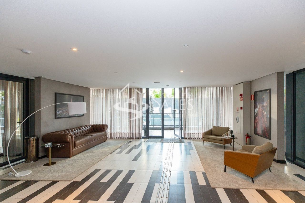 Apartamento, 1 quarto, 91 m² - Foto 19