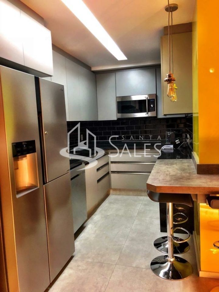 Cobertura, 2 quartos, 142 m² - Foto 8