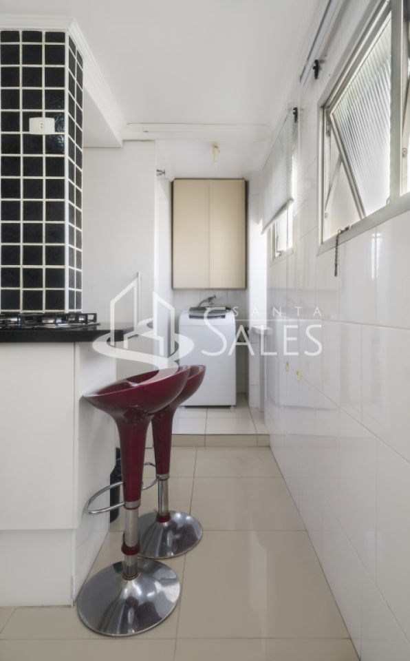 Apartamento, 3 quartos, 105 m² - Foto 10