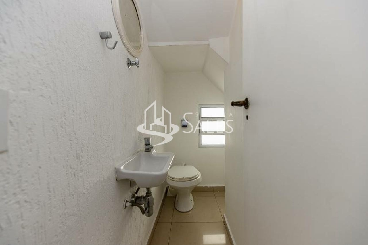 Casa, 4 quartos, 200 m² - Foto 7