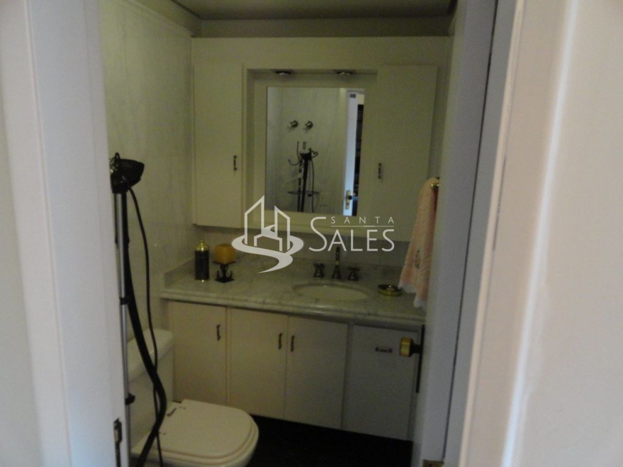 Apartamento, 4 quartos, 194 m² - Foto 4