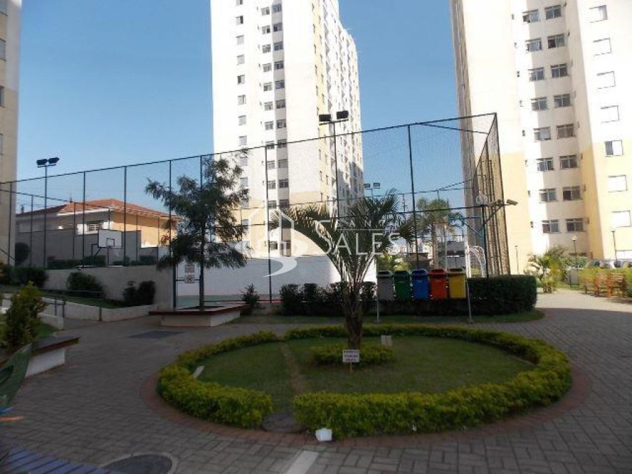 Apartamento, 2 quartos, 59 m² - Foto 9
