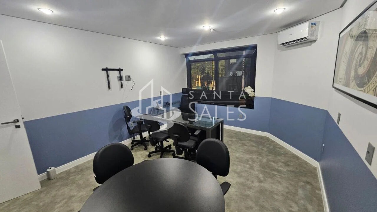 Sala-Conjunto, 100 m² - Foto 15