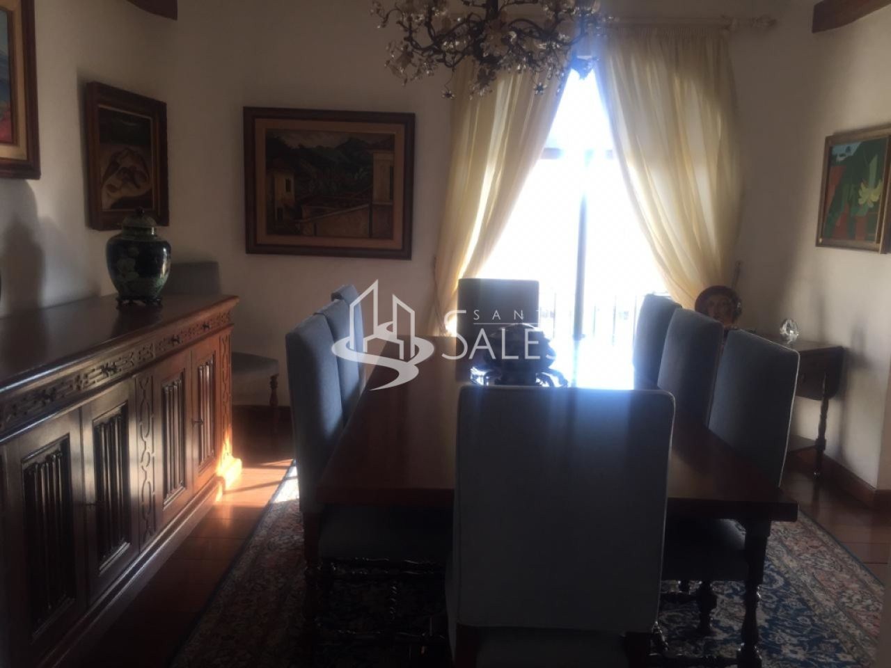 Apartamento, 3 quartos, 145 m² - Foto 17