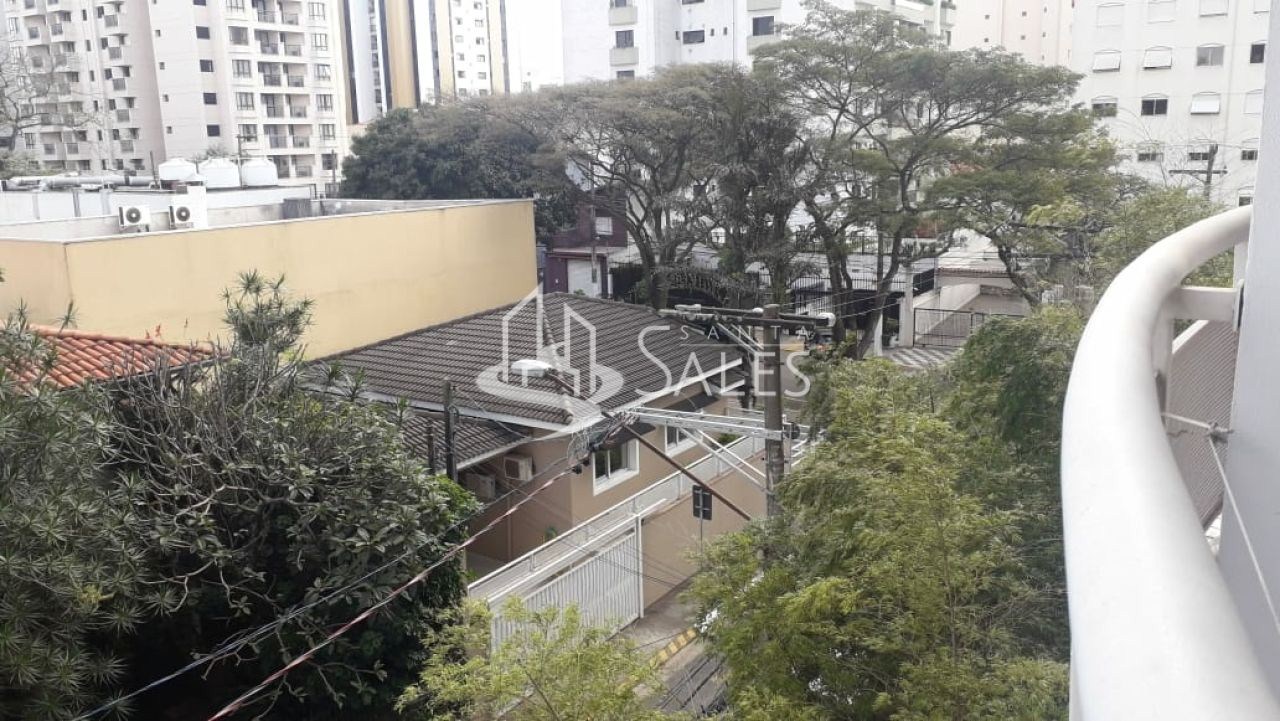Apartamento, 1 quarto, 28 m² - Foto 31