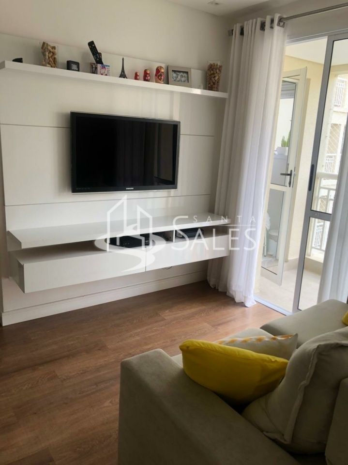 Apartamento, 3 quartos, 72 m² - Foto 5