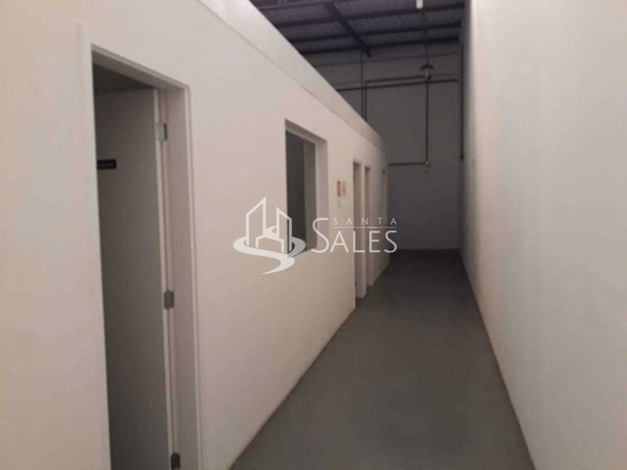 Depósito-Galpão-Armazém à venda, 805m² - Foto 3