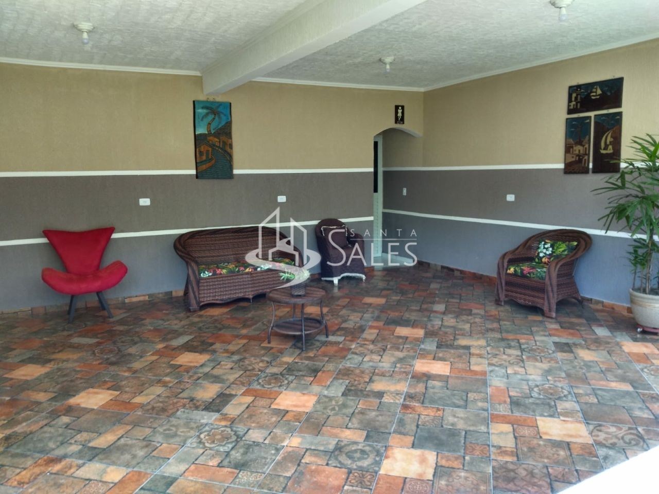 Chácara, 5 quartos, 2000 m² - Foto 11