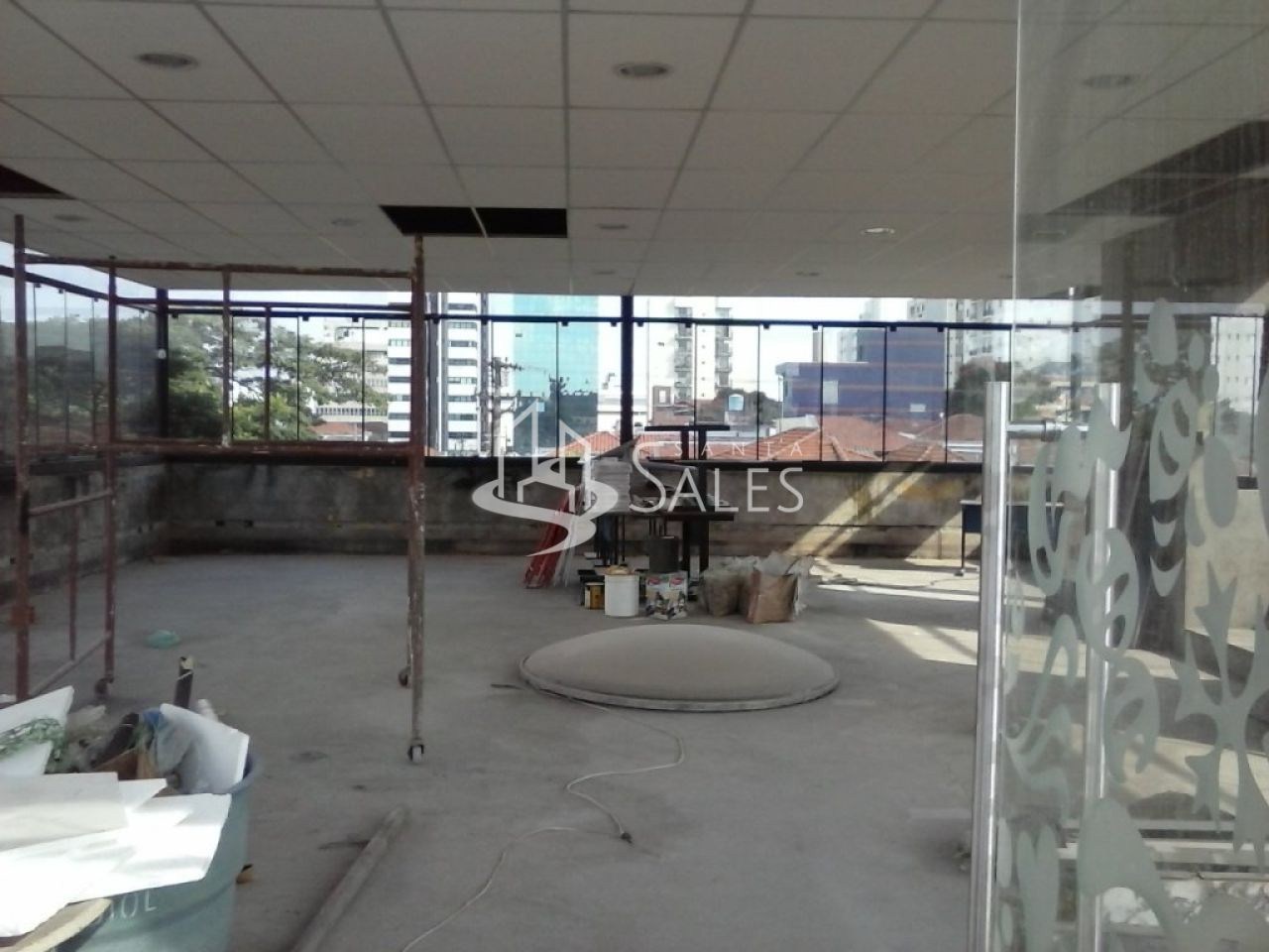 Sala-Conjunto, 140 m² - Foto 1
