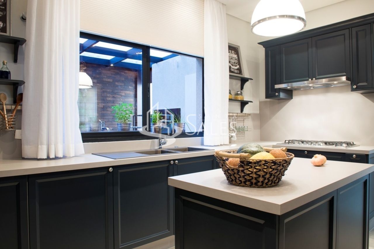 Sobrado, 3 quartos, 250 m² - Foto 5