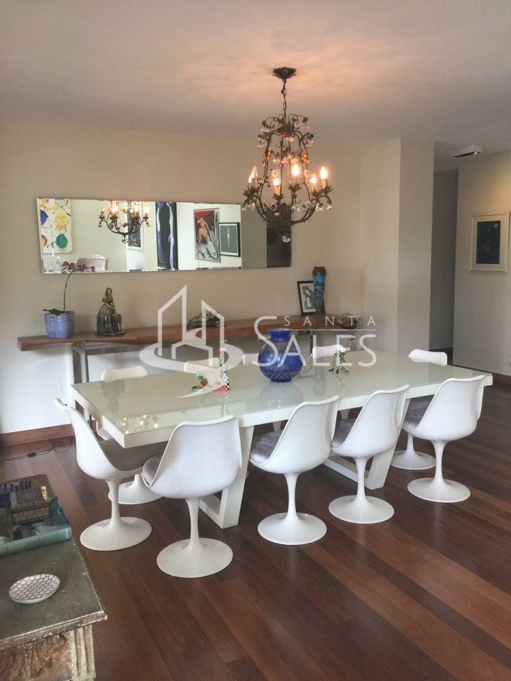 Apartamento, 4 quartos, 320 m² - Foto 7