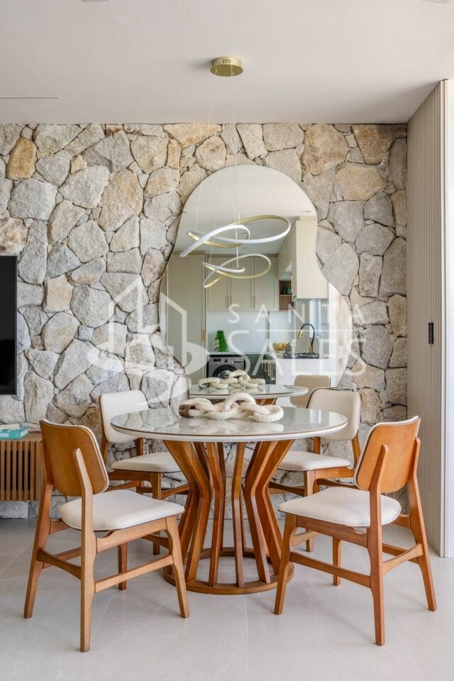 Cobertura à venda com 3 quartos, 240m² - Foto 8