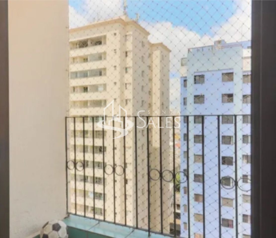 Apartamento, 3 quartos, 78 m² - Foto 3