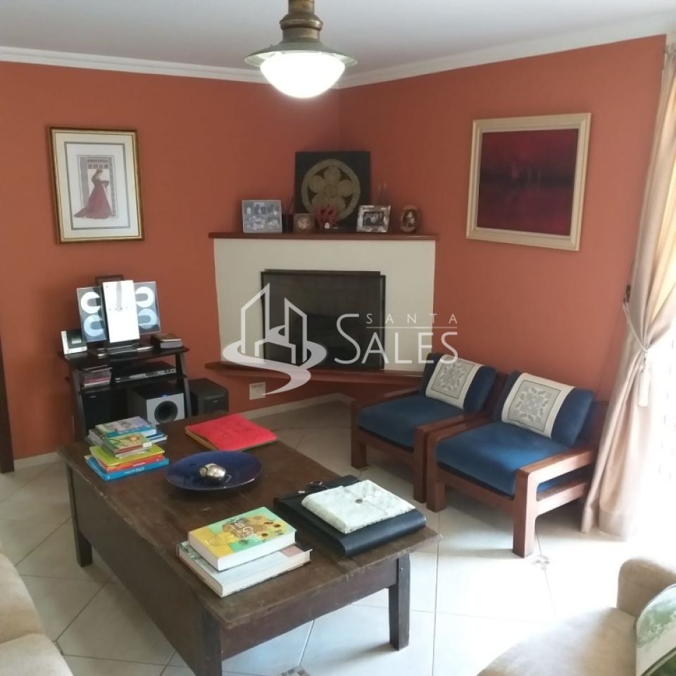 Apartamento, 4 quartos, 350 m² - Foto 6