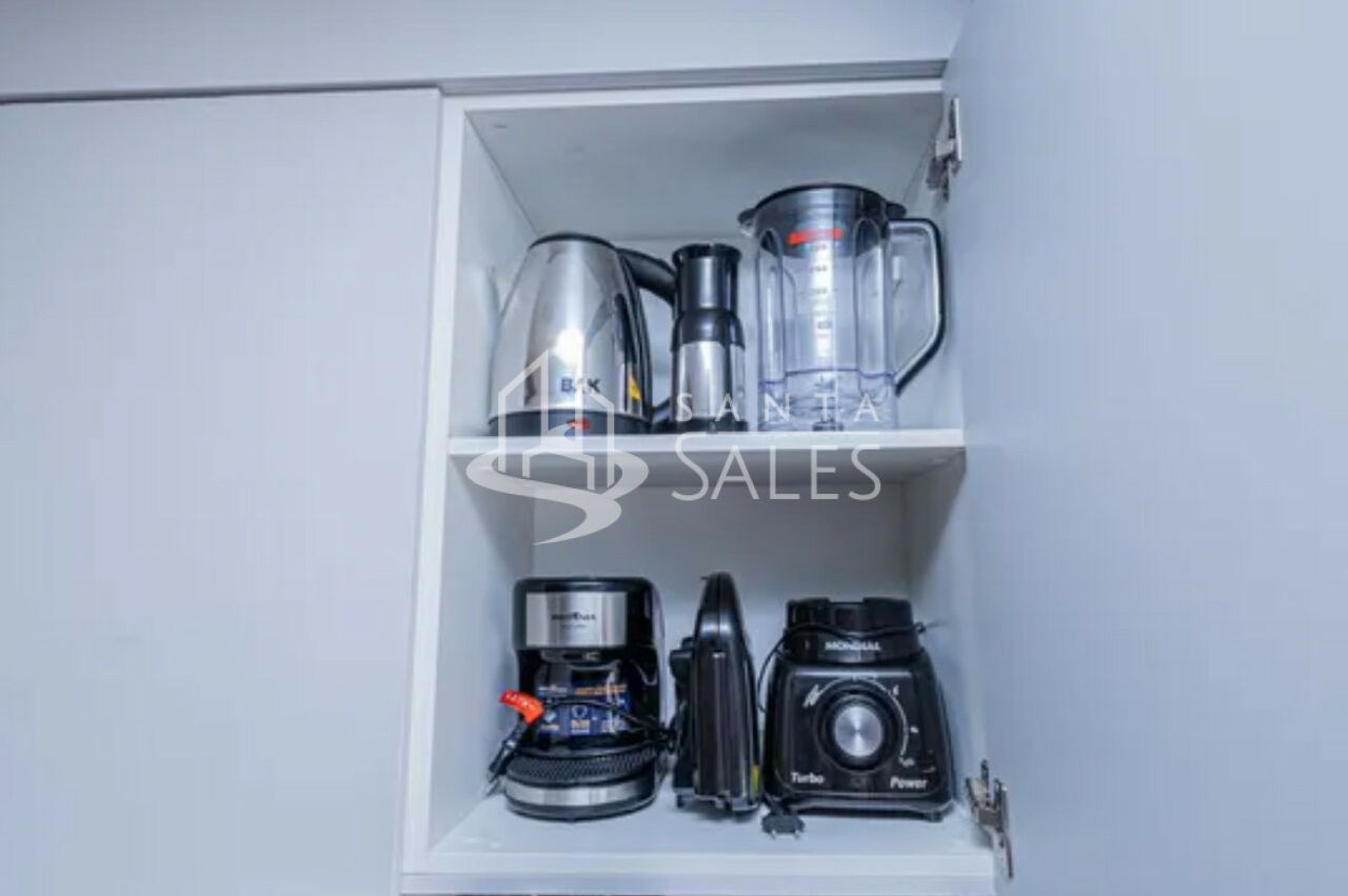 Apartamento, 1 quarto, 26 m² - Foto 15