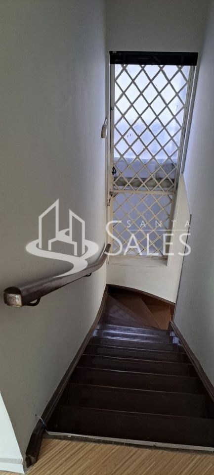 Prédio Inteiro para alugar, 264m² - Foto 7