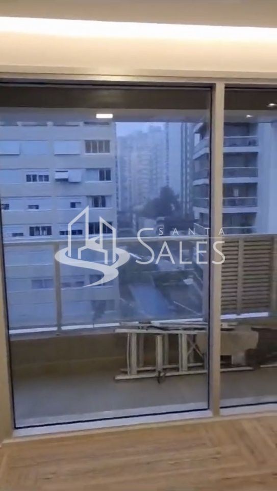 Sala-Conjunto, 34 m² - Foto 10