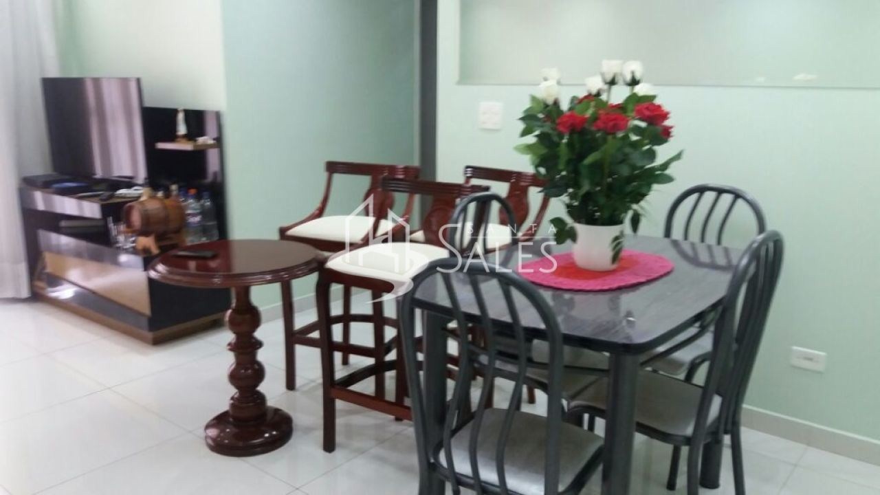 Apartamento, 3 quartos, 59 m² - Foto 5
