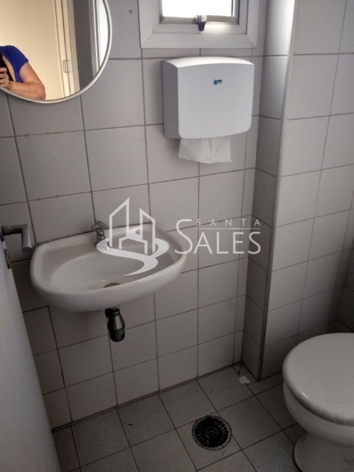 Imóvel Comercial, 40 m² - Foto 1