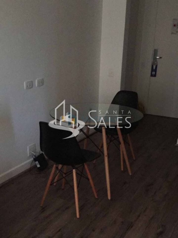 Apartamento, 1 quarto, 47 m² - Foto 6