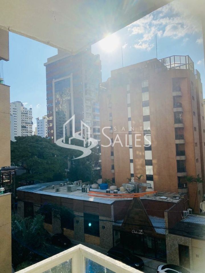 Apartamento, 3 quartos, 107 m² - Foto 65