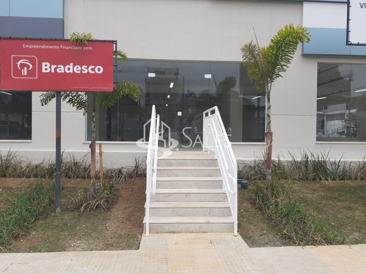 Loja-Salão, 500 m² - Foto 2