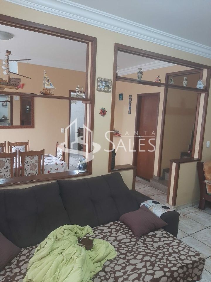 Casa, 5 quartos, 297 m² - Foto 5