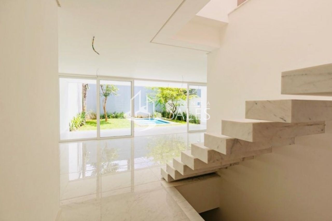 Casa de Condomínio, 4 quartos - Foto 9