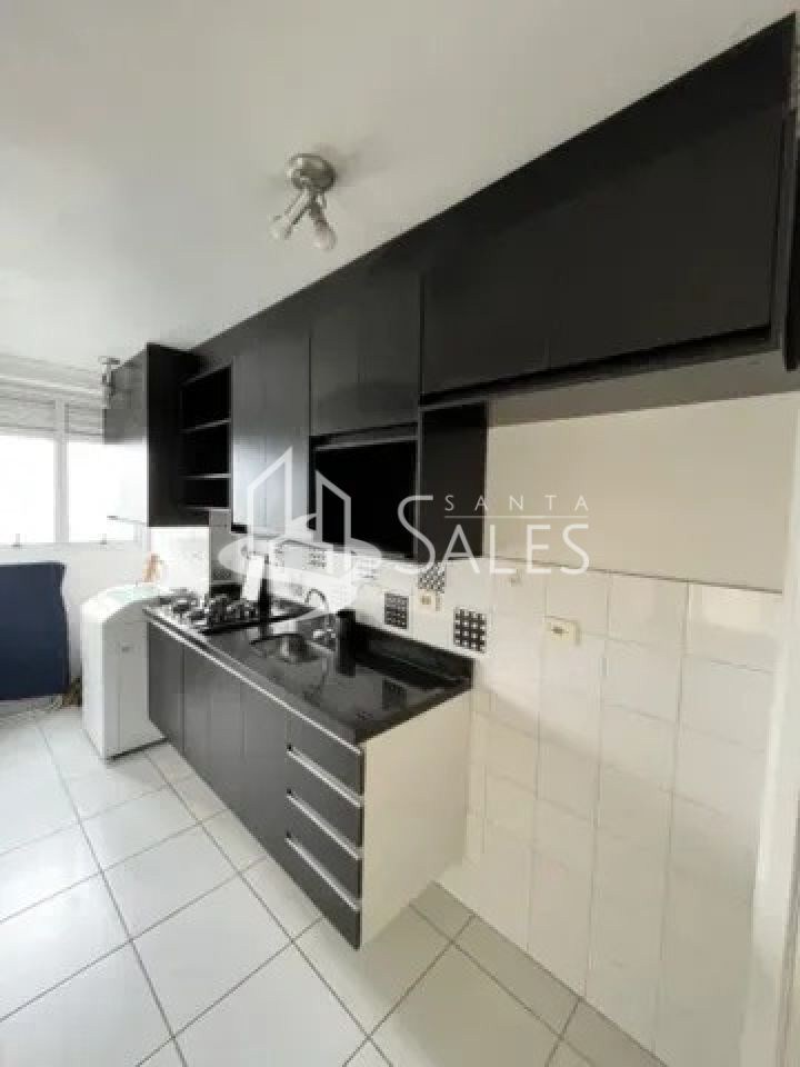 Apartamento, 1 quarto, 38 m² - Foto 4