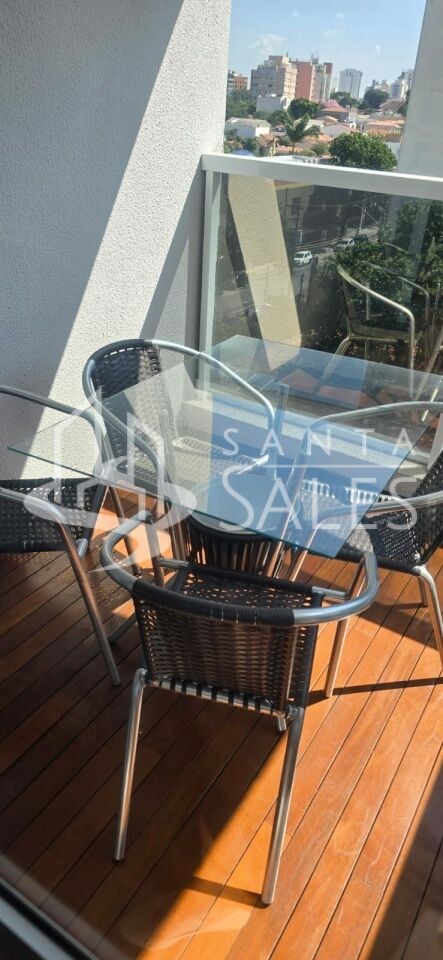 Apartamento, 1 quarto, 30 m² - Foto 1